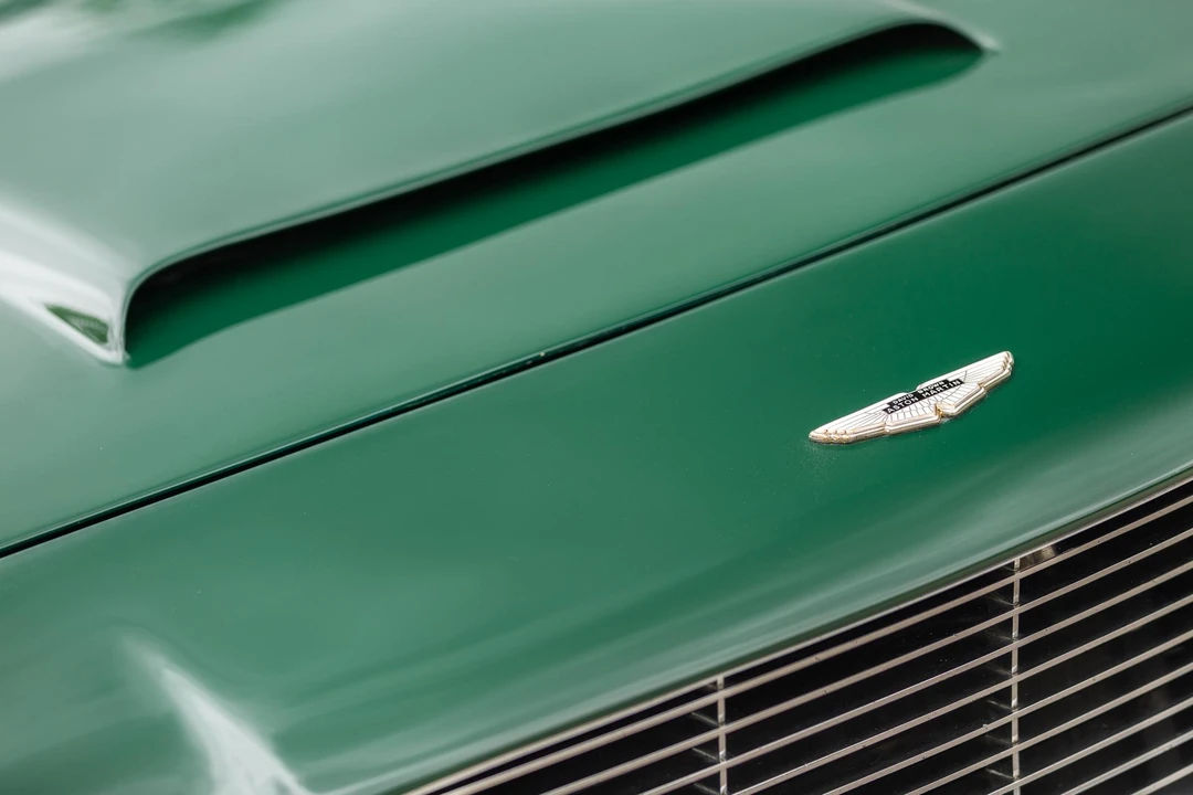1971 Aston Martin DBS V8 - Image 21 of 31