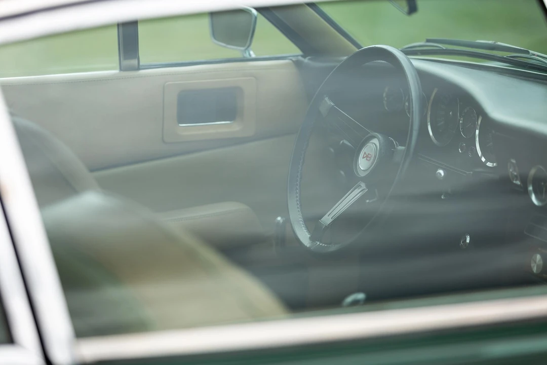 1971 Aston Martin DBS V8 - Image 31 of 31