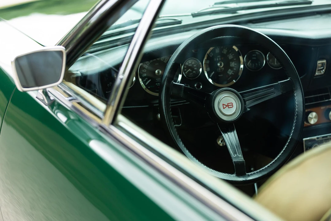 1971 Aston Martin DBS V8 - Image 24 of 31