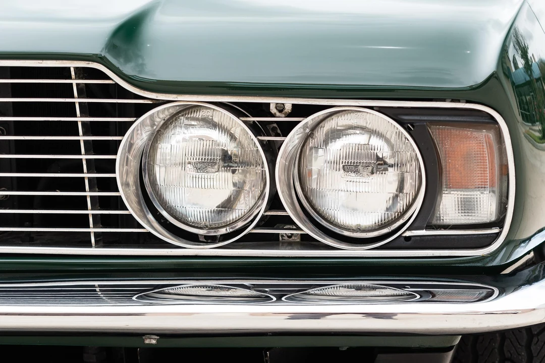 1971 Aston Martin DBS V8 - Image 22 of 31