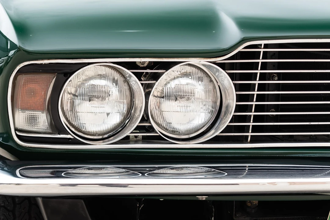 1971 Aston Martin DBS V8 - Image 20 of 31