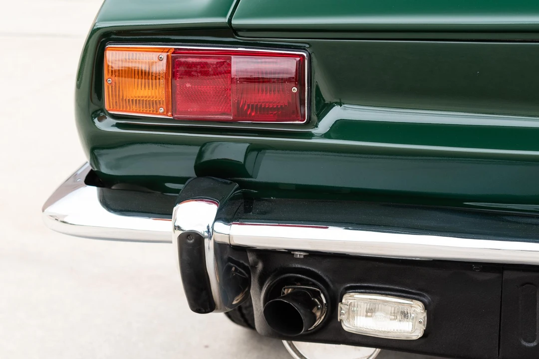 1971 Aston Martin DBS V8 - Image 29 of 31