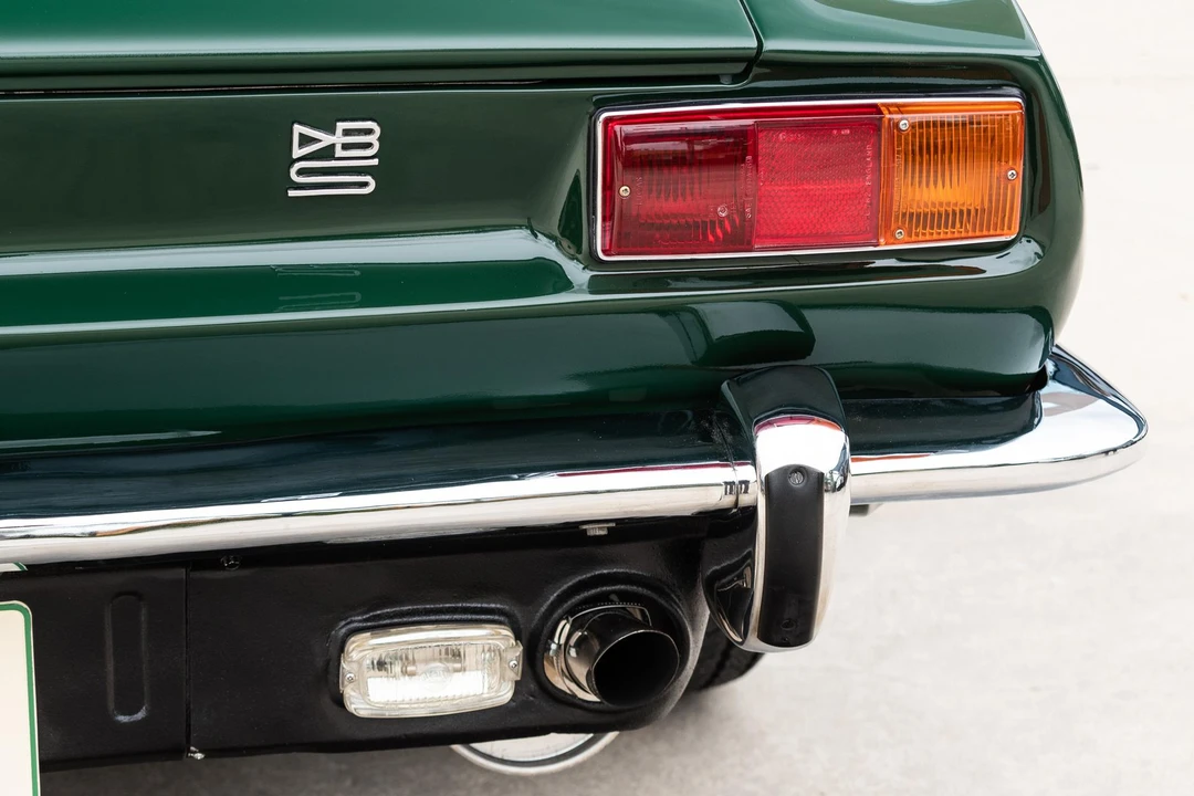 1971 Aston Martin DBS V8 - Image 30 of 31