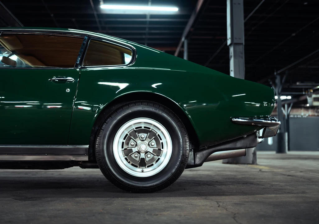 1971 Aston Martin DBS V8 - Image 27 of 31