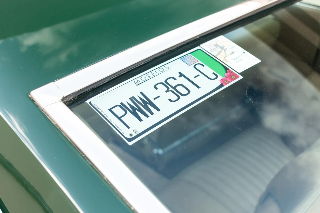 1971 Aston Martin DBS V8 - Image 25 of 31