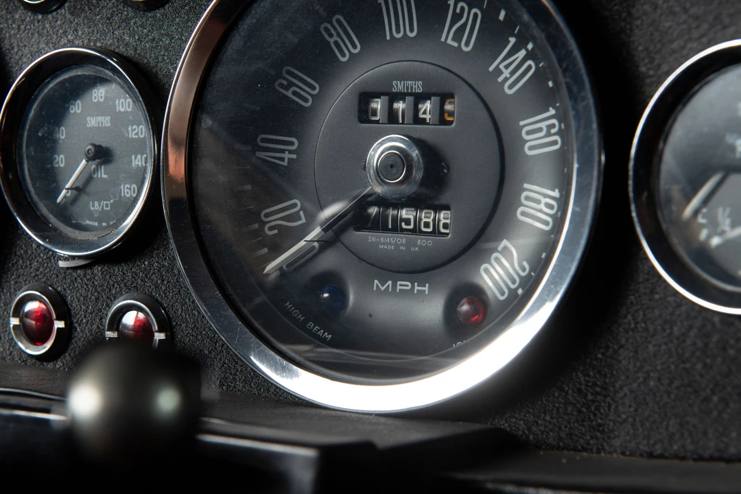 1971 Aston Martin DBS V8 - Image 14 of 31