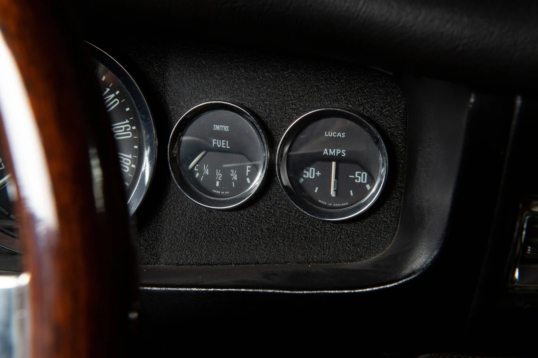 1971 Aston Martin DBS V8 - Image 16 of 31