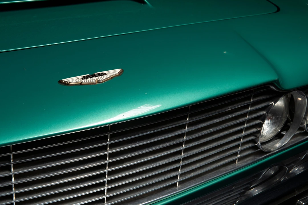 1971 Aston Martin DBS V8 - Image 29 of 31