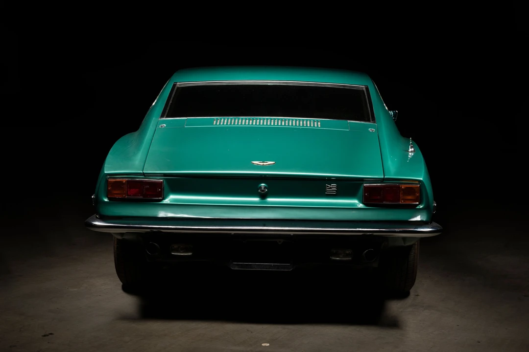 1971 Aston Martin DBS V8 - Image 3 of 31