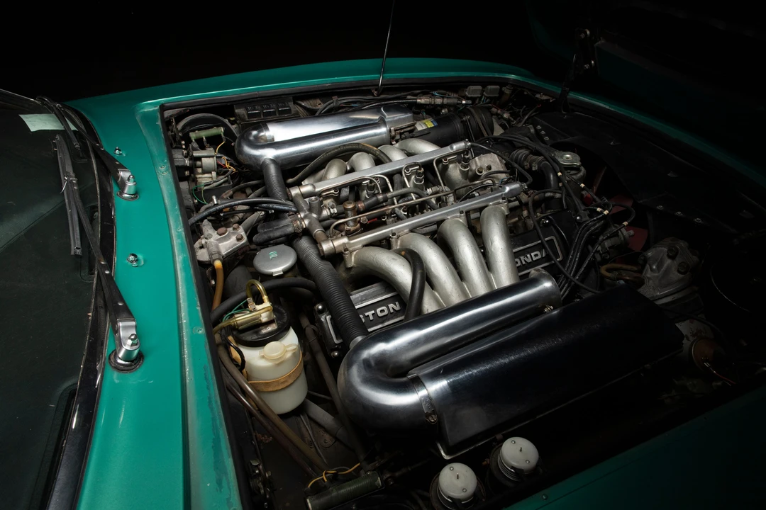 1971 Aston Martin DBS V8 - Image 21 of 31
