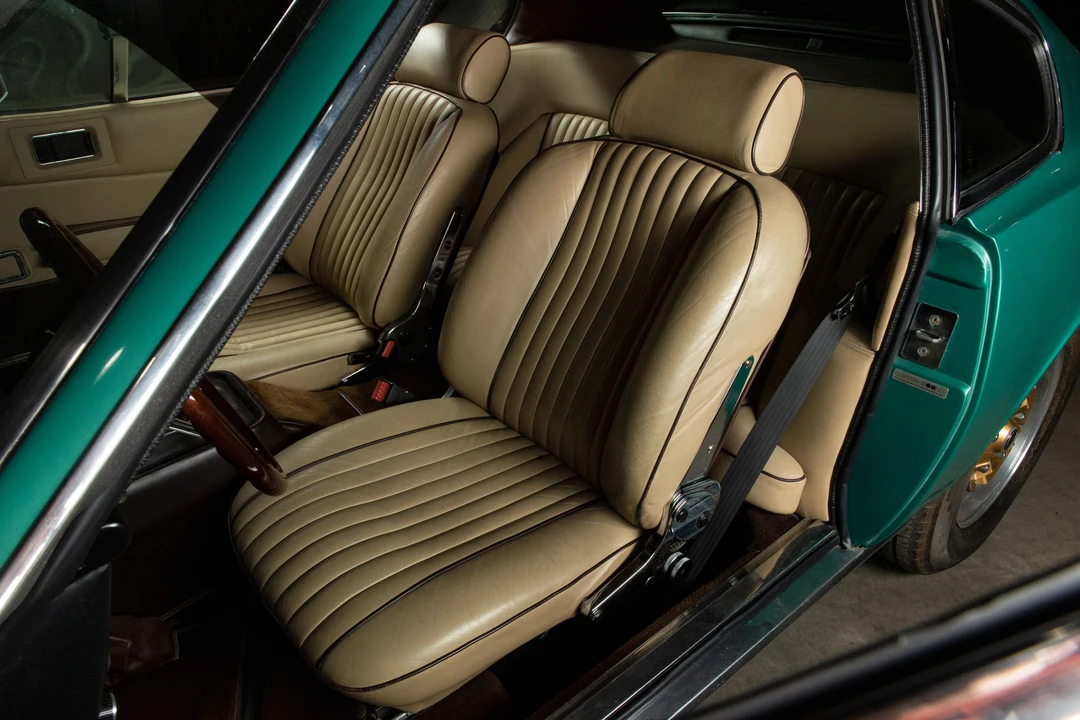 1971 Aston Martin DBS V8 - Image 7 of 31