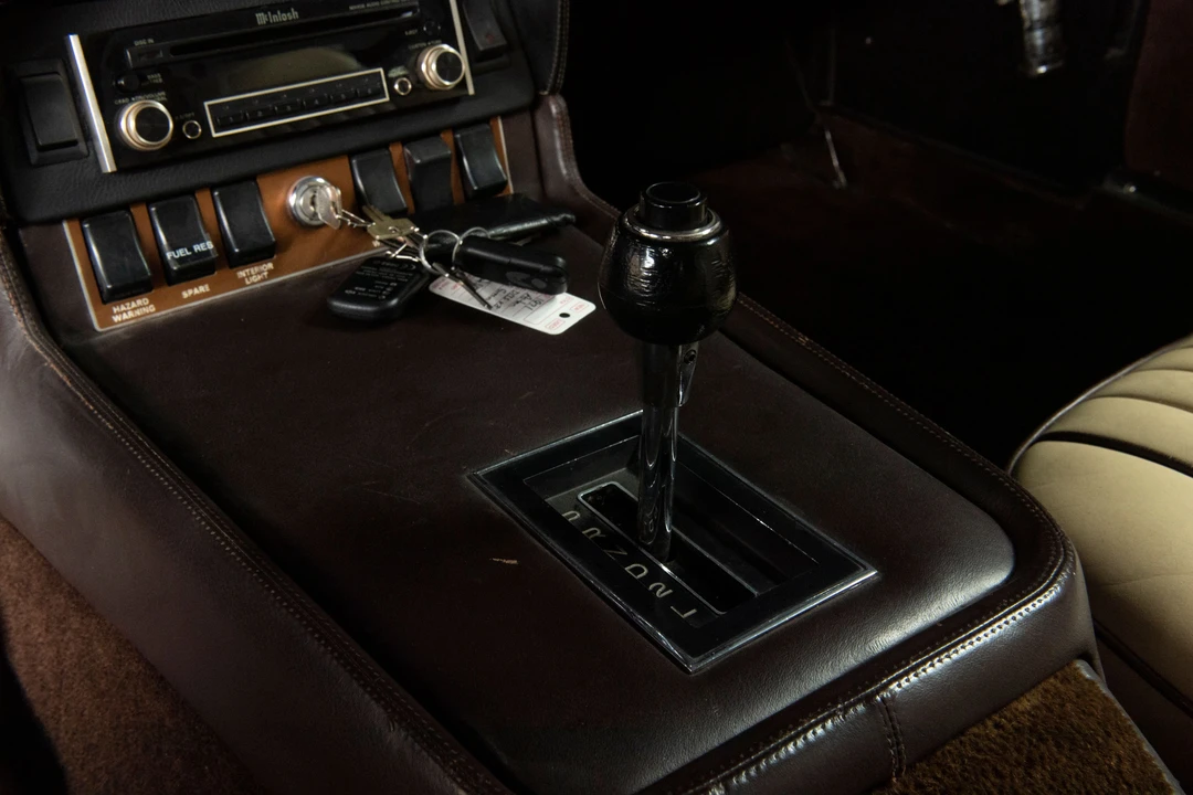 1971 Aston Martin DBS V8 - Image 20 of 31