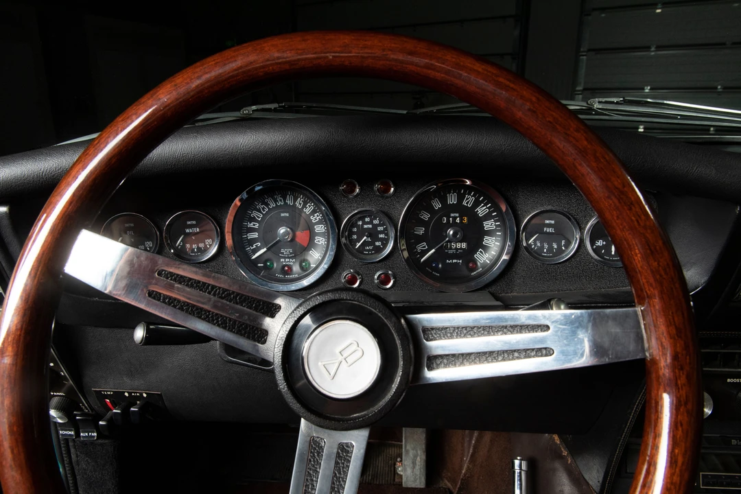 1971 Aston Martin DBS V8 - Image 10 of 31