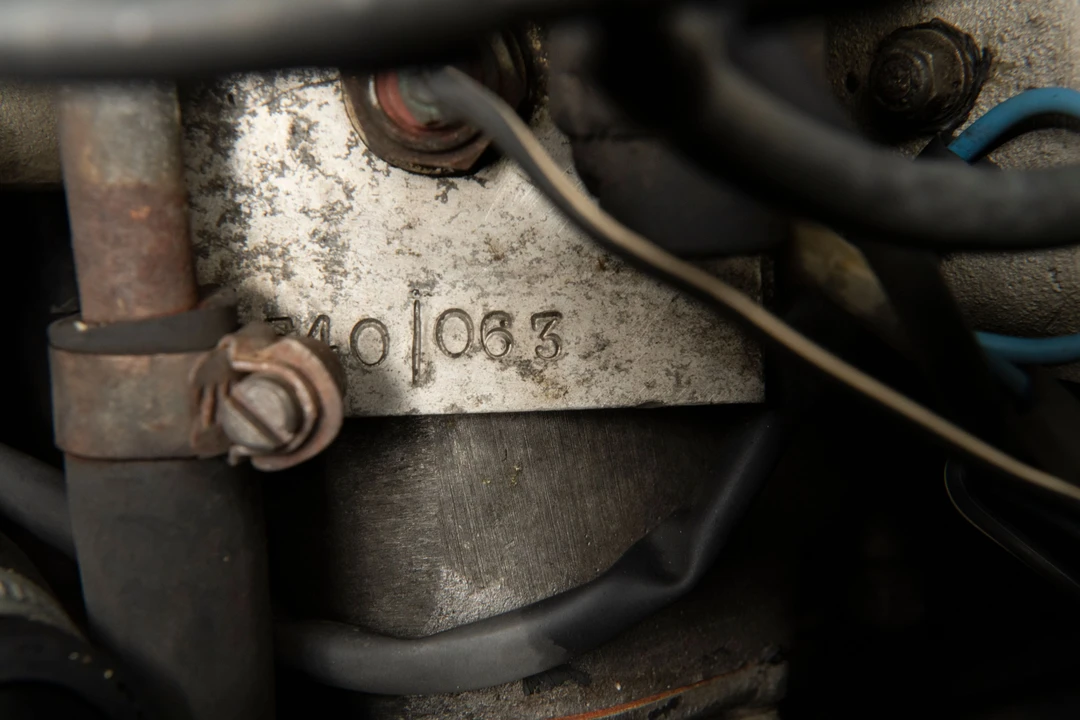 1971 Aston Martin DBS V8 - Image 24 of 31