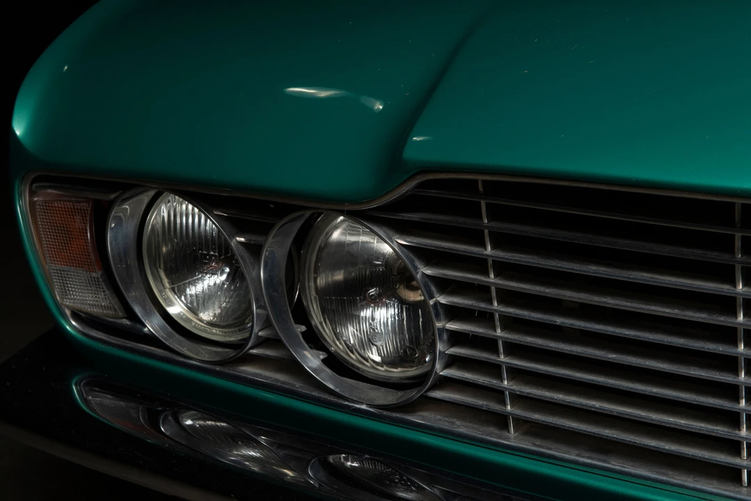 1971 Aston Martin DBS V8 - Image 31 of 31