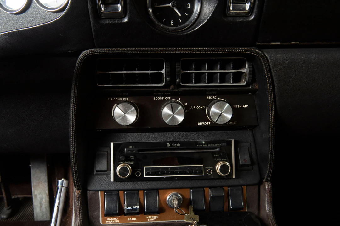 1971 Aston Martin DBS V8 - Image 18 of 31