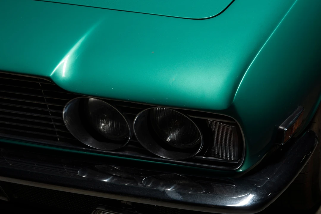 1971 Aston Martin DBS V8 - Image 27 of 31