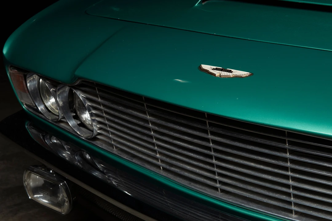 1971 Aston Martin DBS V8 - Image 30 of 31