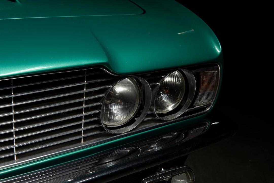 1971 Aston Martin DBS V8 - Image 28 of 31