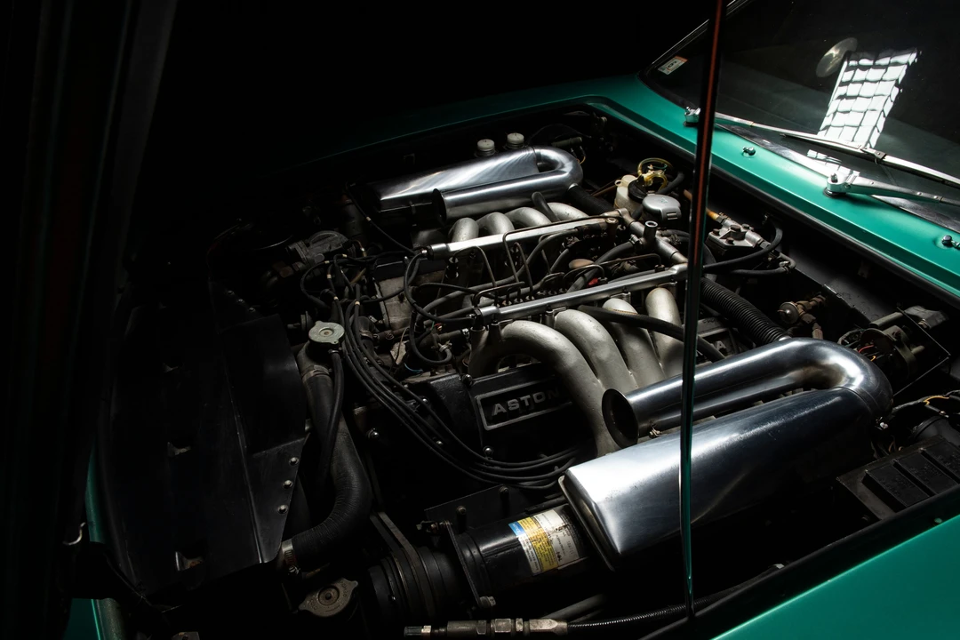 1971 Aston Martin DBS V8 - Image 22 of 31
