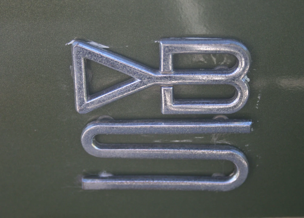 1971 Aston Martin DBS V8 - Image 14 of 17