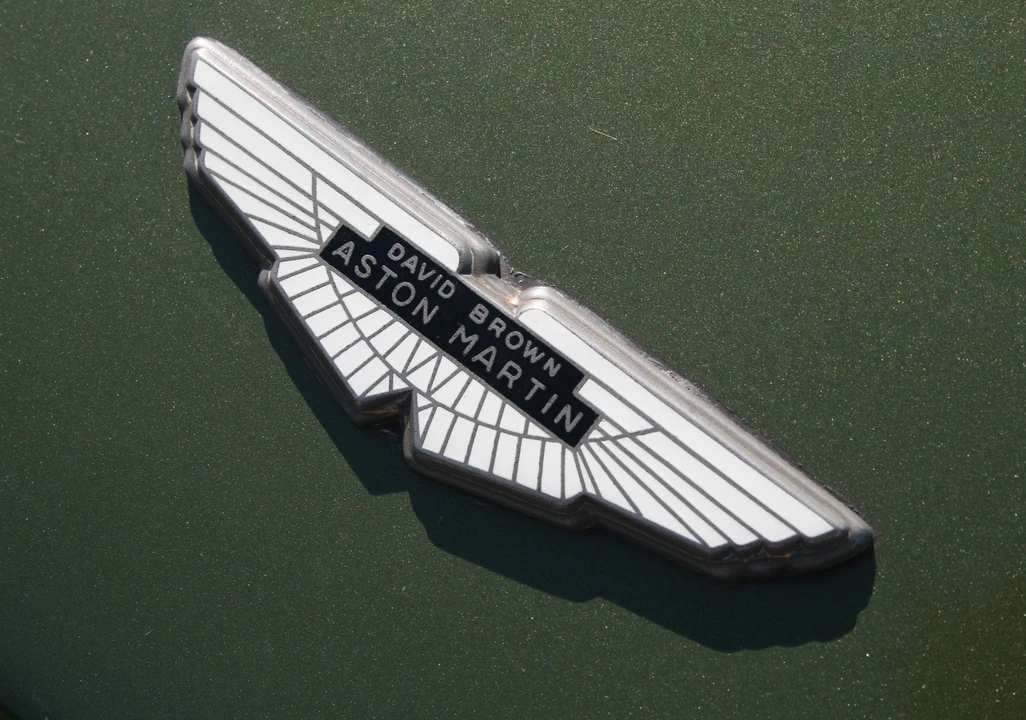 1971 Aston Martin DBS V8 - Image 17 of 17