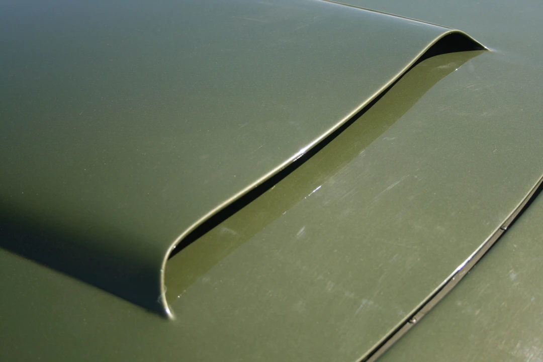 1971 Aston Martin DBS V8 - Image 12 of 17