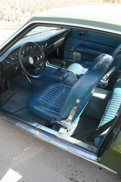 1971 Aston Martin DBS V8 - Image 2 of 17