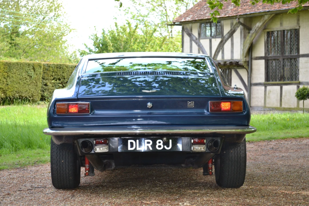 1971 Aston Martin DBS V8 - Image 16 of 27