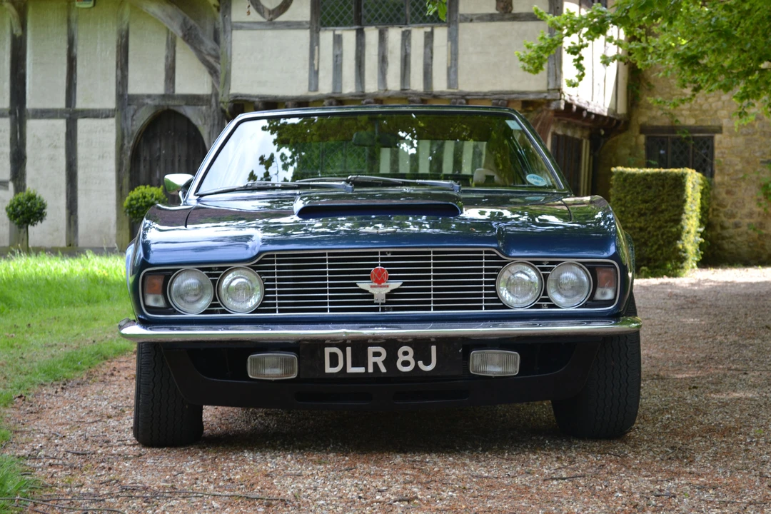 1971 Aston Martin DBS V8 - Image 20 of 27