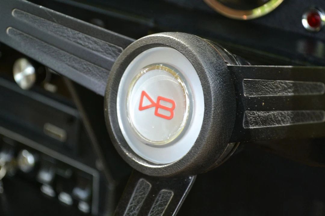 1971 Aston Martin DBS V8 - Image 8 of 27