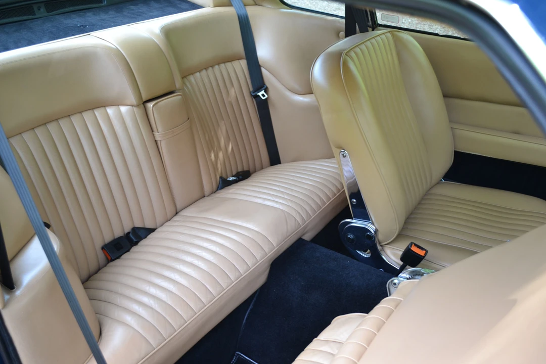 1971 Aston Martin DBS V8 - Image 7 of 27