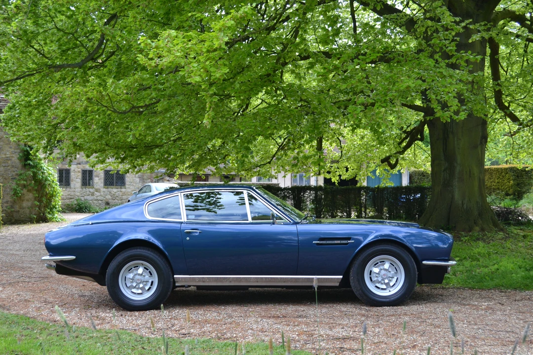 1971 Aston Martin DBS V8 - Image 25 of 27