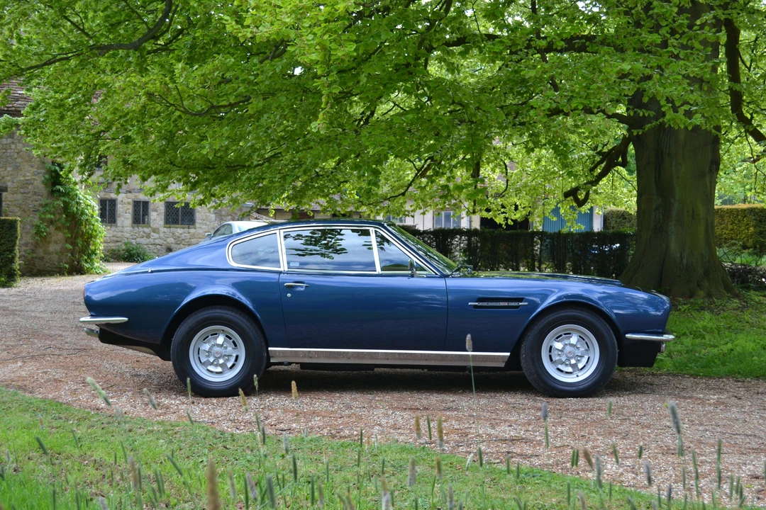 1971 Aston Martin DBS V8 - Image 24 of 27