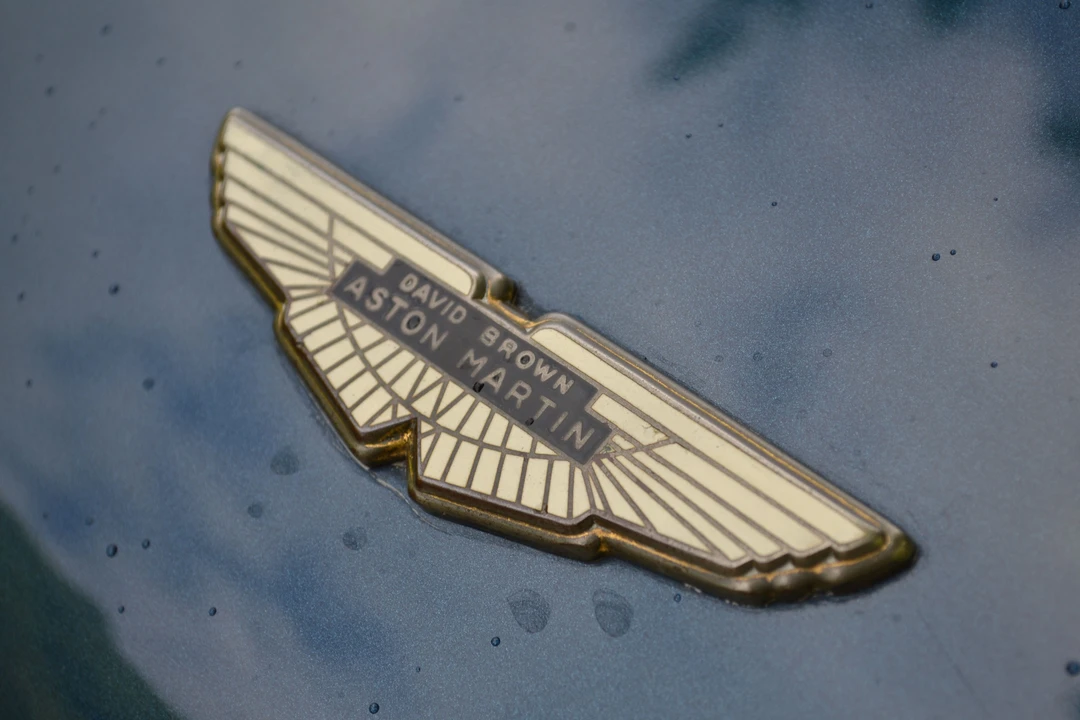 1971 Aston Martin DBS V8 - Image 12 of 27