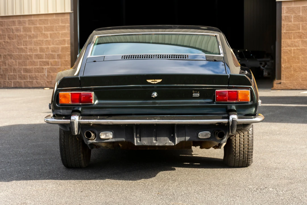 1971 Aston Martin DBS V8 - Image 3 of 31