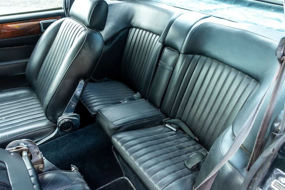 1971 Aston Martin DBS V8 - Image 16 of 31