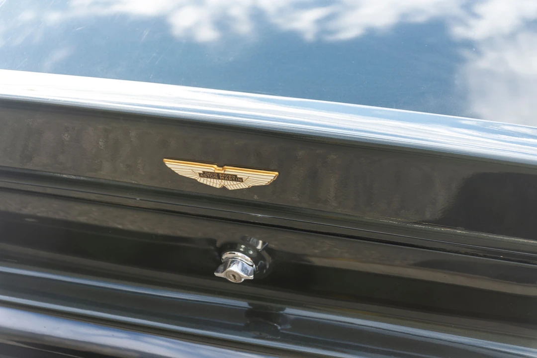 1971 Aston Martin DBS V8 - Image 31 of 31