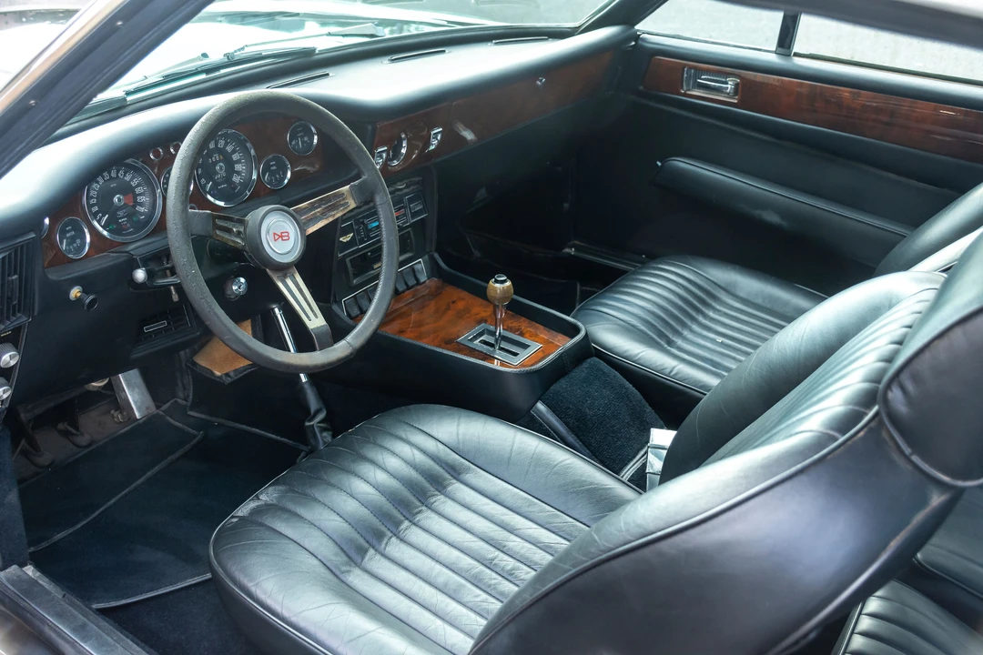 1971 Aston Martin DBS V8 - Image 20 of 31