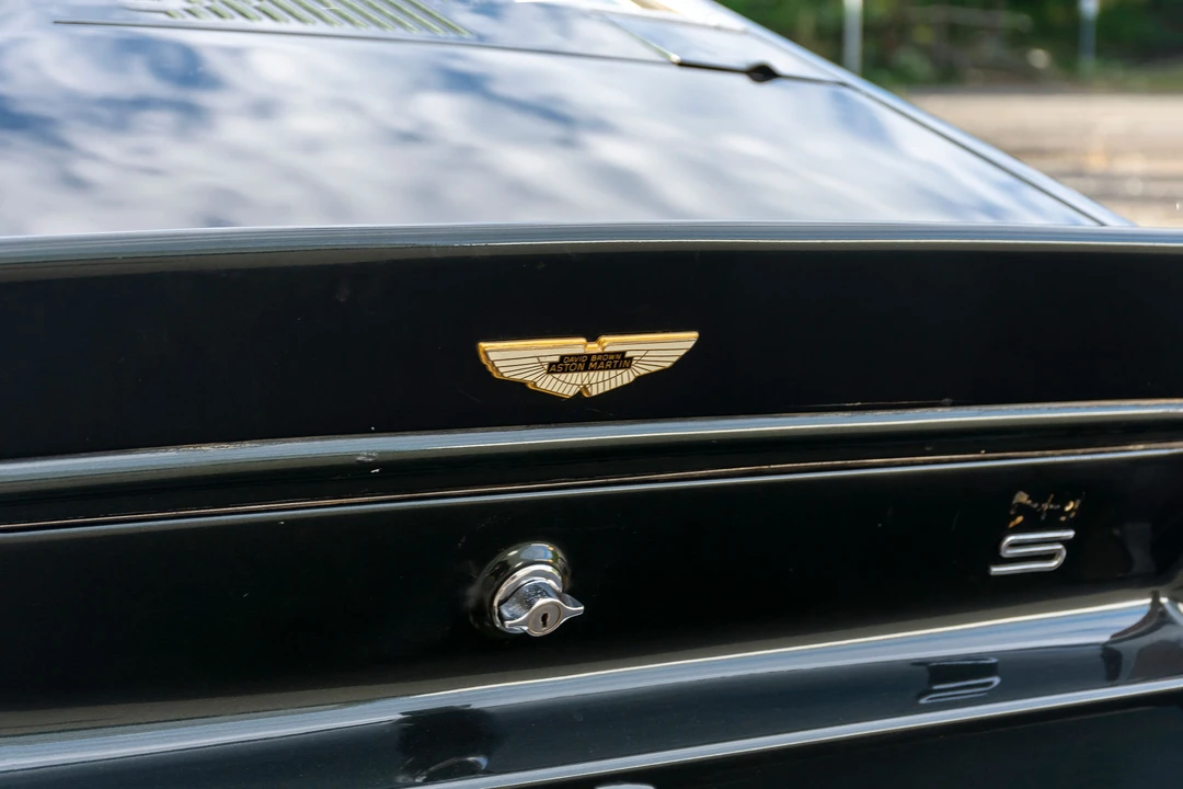 1971 Aston Martin DBS V8 - Image 29 of 31
