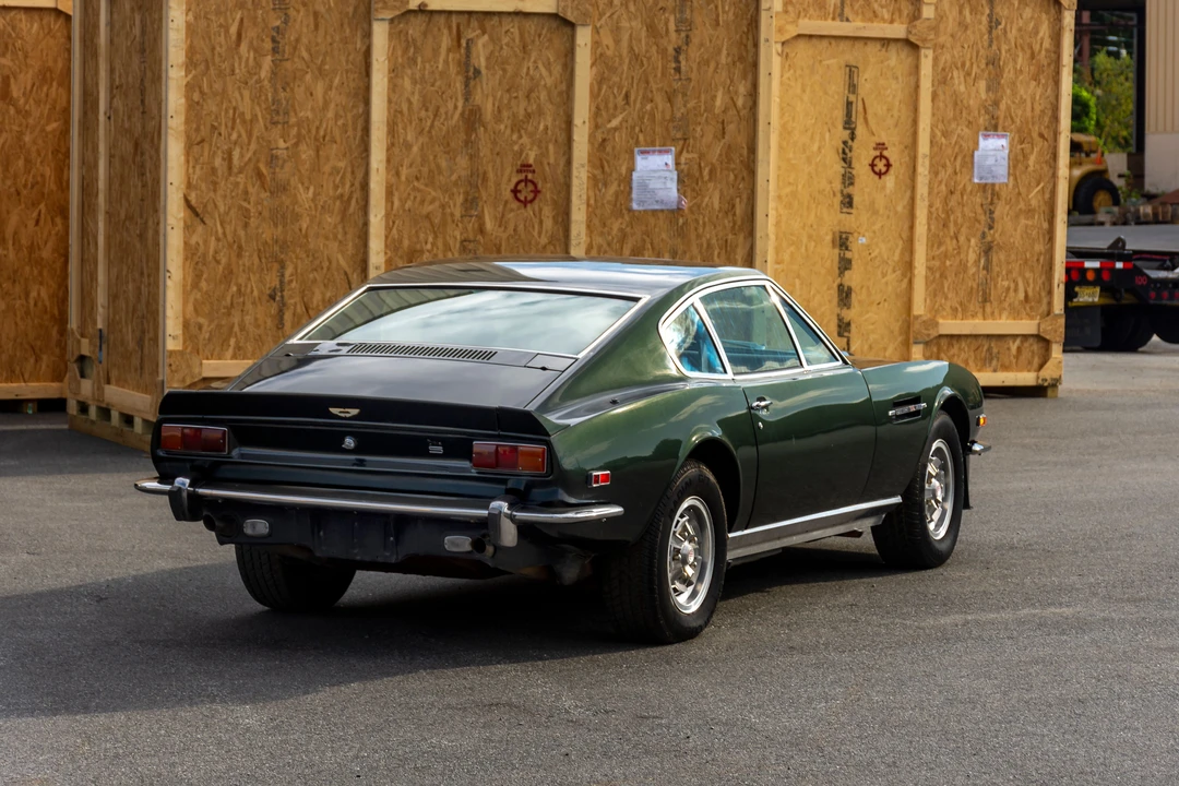 1971 Aston Martin DBS V8 - Image 22 of 31