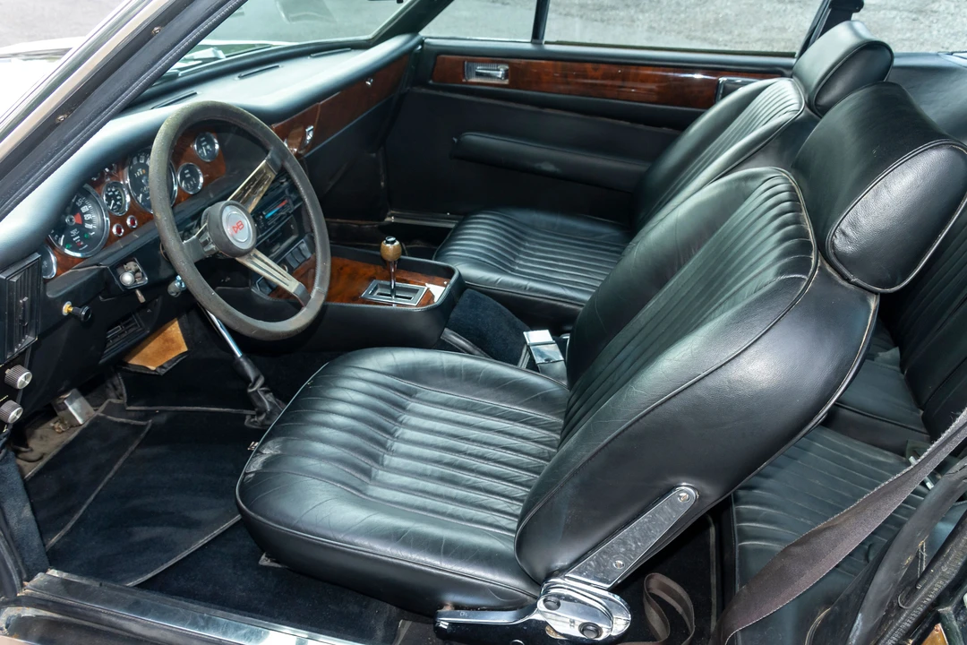1971 Aston Martin DBS V8 - Image 9 of 31