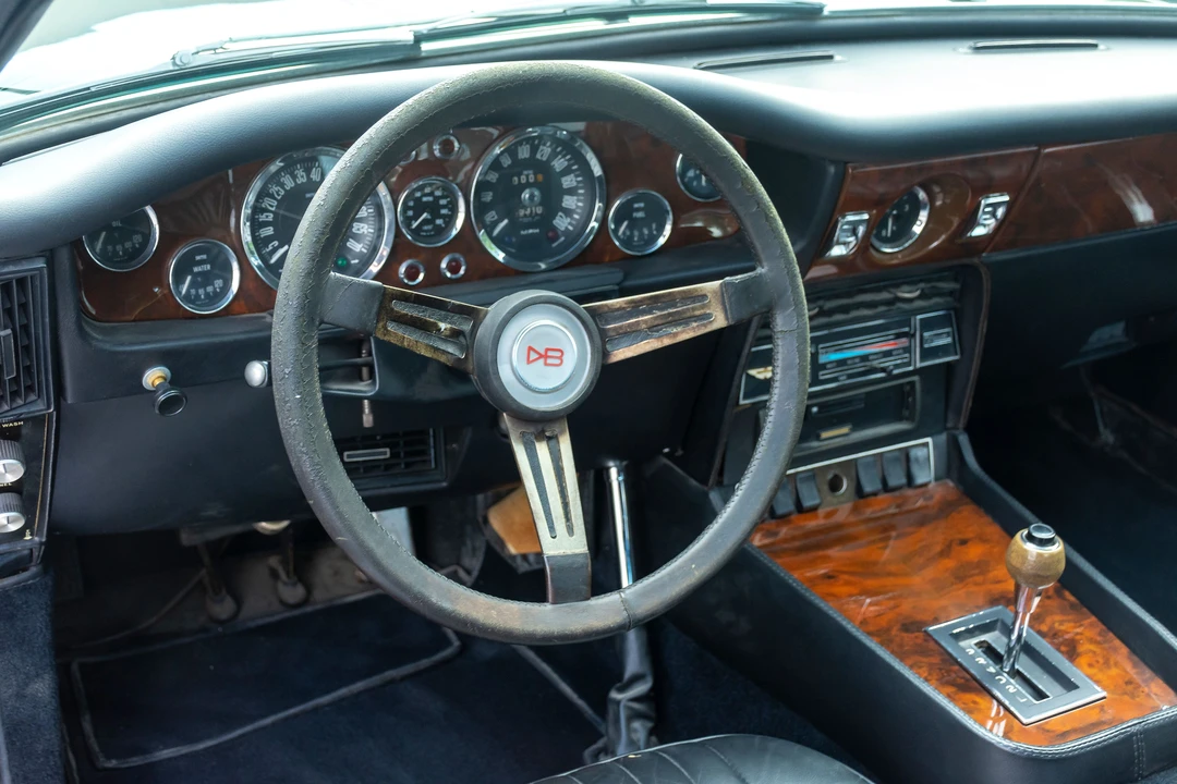 1971 Aston Martin DBS V8 - Image 18 of 31