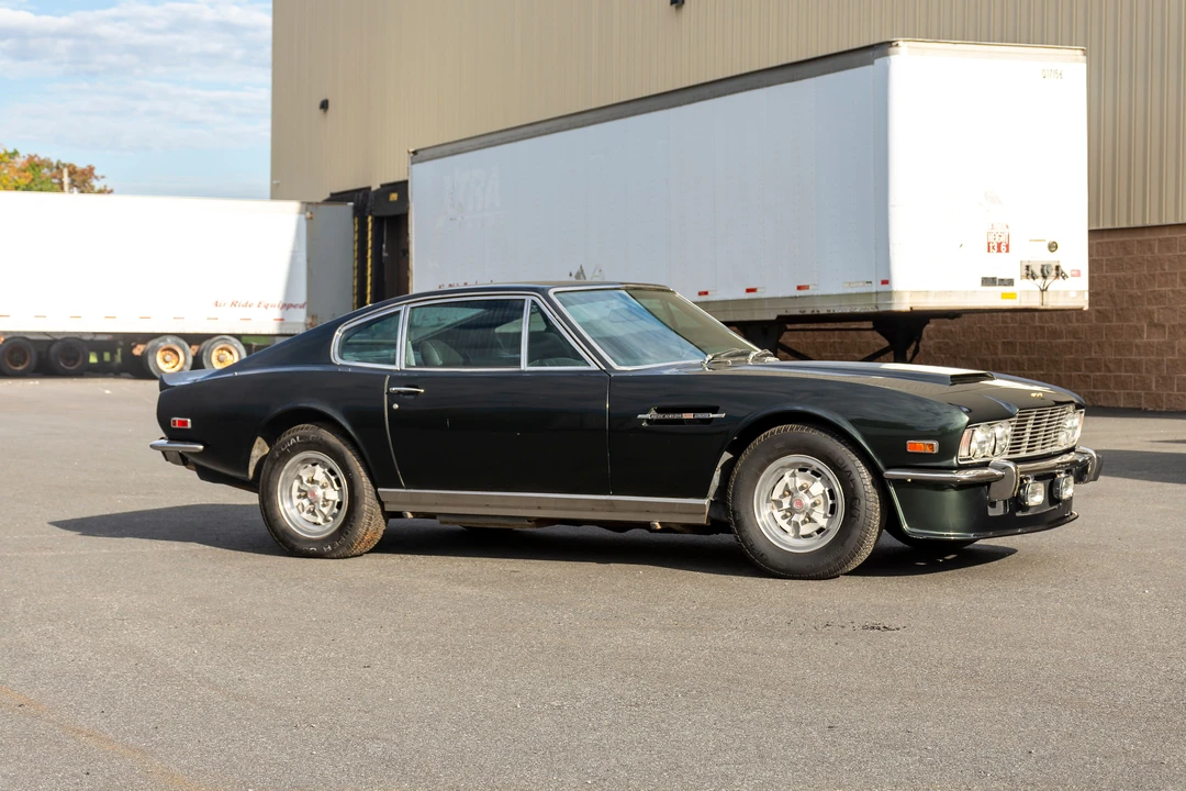 1971 Aston Martin DBS V8 - Image 26 of 31