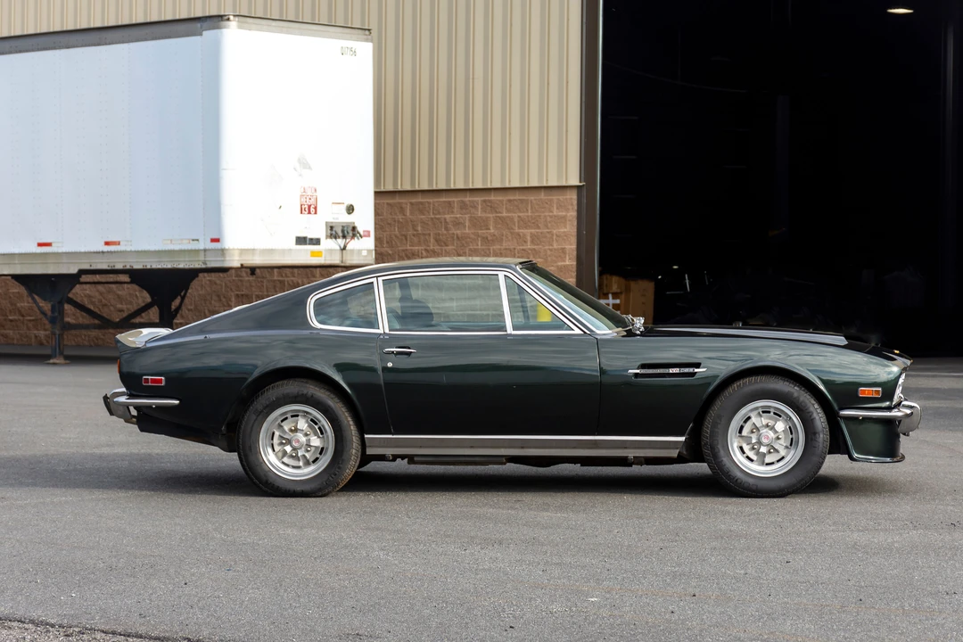 1971 Aston Martin DBS V8 - Image 24 of 31