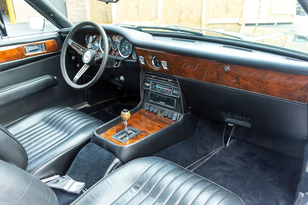 1971 Aston Martin DBS V8 - Image 14 of 31