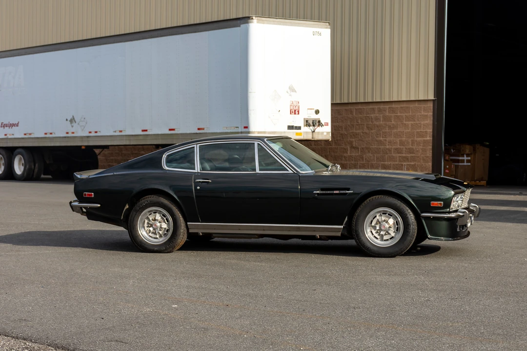 1971 Aston Martin DBS V8 - Image 25 of 31