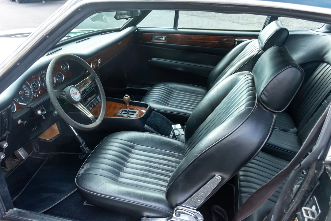 1971 Aston Martin DBS V8 - Image 19 of 31