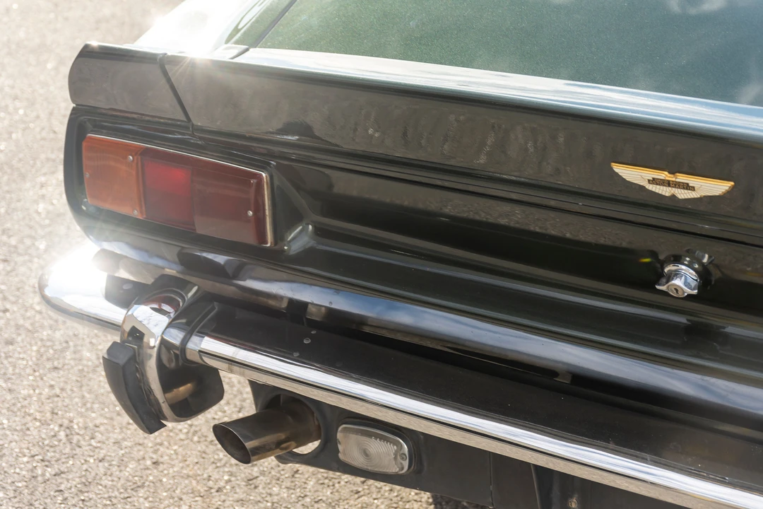 1971 Aston Martin DBS V8 - Image 30 of 31