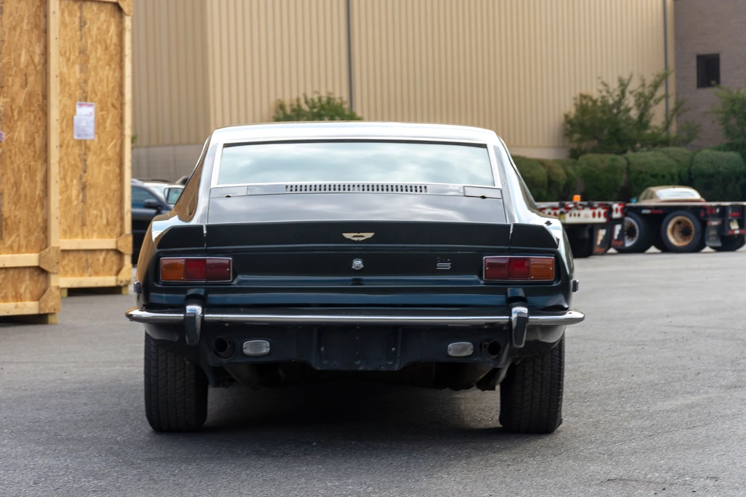 1971 Aston Martin DBS V8 - Image 21 of 31
